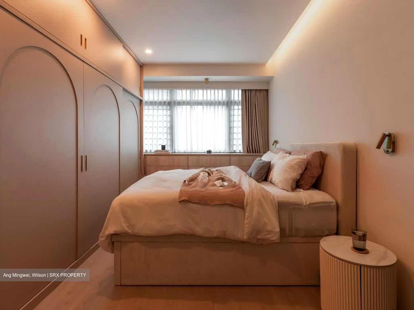 City Square Residences (D8), Condominium #577786681